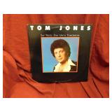 Tom Jones - Say You