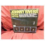 Johnny Rivers - Golden Hits