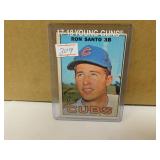 1967 OPC Ron Santo #70