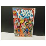 1991 X-Men #1