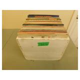 Box Lot 50 LP