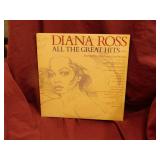 Diana Ross - All The Great Hits