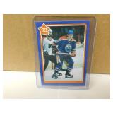 1982-83 Neilson Wayne Gretzky #33 Hockey Card