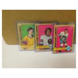 6 - 1972-73 OPC Collectible Hockey Cards