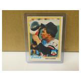 1978 OPC Rod Carew #230 Baseball Card