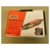 Jobmate rotary tool TESTED