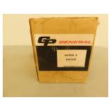 General super 8 editor TESTED