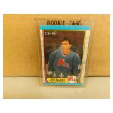 1989-90 OPC RC Joe Sakic #113