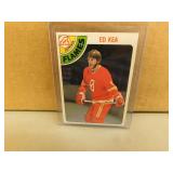 1978-79 OPC Ed Kea #277