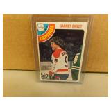 1978-79 OPC Garnet Bailey #276