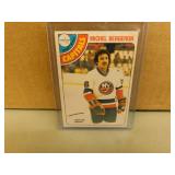 1978-79 OPC Michel Bergeron #273