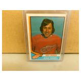 1974-75 OPC Jean Hamel #383