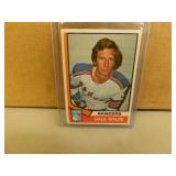 1974-75 OPC Dale Rolfe #341