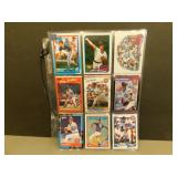 Lot of 27 Greg Maddox HOF Baseball Cards