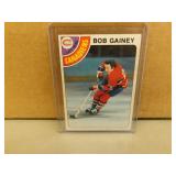 1978-79 OPC Bob Gainey #76