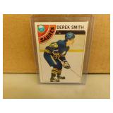 1978-79 OPC Derek Smith #222