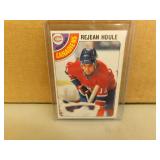 1978-79 OPC Rejean Houle #227