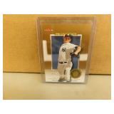 2001 Fleer Prominence Roger Clemens /125