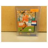 1994 UD WC Inserts -Holland Frank Rijkaard #UD 316