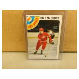 1978-79 OPC Dale McCourt #132