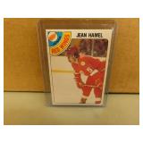 1978-79 OPC Jean Hamel #281