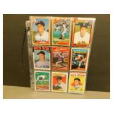 Lot of 45 Roger Clemens Baseball Cards