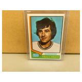 1974-75 OPC Tracy Pratt #41