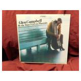 Glen Campbell - By The Time I Get To Phoenix