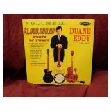 Duane Eddy - $1000000 Worth Of Twang