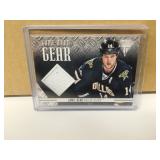 2012/13 Jamie Benn #GGJB Game Worn Gear