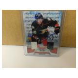 2011/12 Corey Perry #49 Certified Dual Jersey