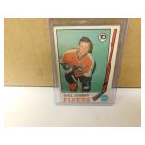 1969/70 OPC Dick Cherry #173