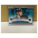 2013/14 Beau Bennett #USRBB Rookie Signatures