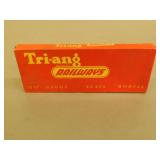 Tri-ang Railways R490 Left Hand Point Operated 4