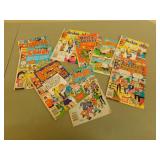 Collectible Archie Comic Books