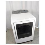 Samsung DVG50R5400W/A3 Clothes Gas Dryer