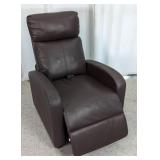 Massage Recliner Chair