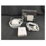 (3)Essential Apple Charging and Connectivity Kit