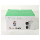 WiFi Smart Camera