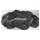 (1) Honda XXL Motorcycle Cover