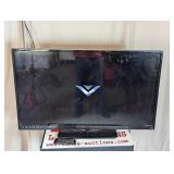 VI2IO TV with Remote