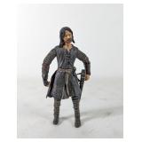 (1) Medieval Warrior Action Figure