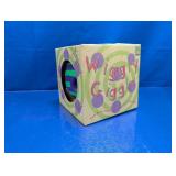 Wiggy Giggly Novelty Ball