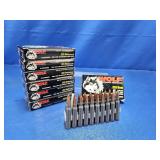 (7) Boxes ï¿½ 223 Rem Wolf Performance 75gr. HP