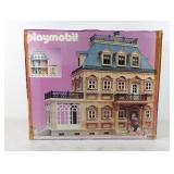 (1) Large Victorian Mansion 5300 (Playmobil Brand)