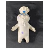 Vintage Pillsbury Doughboy Figurine