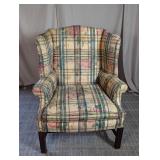 Woodmark Wingback Armchair