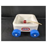 Vintage Little Tikes Wagon