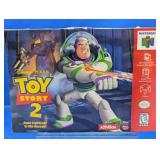 Toy Story 2 - Nintendo 64 (N64)