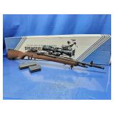 Springfield - MIA/M14 .308cal